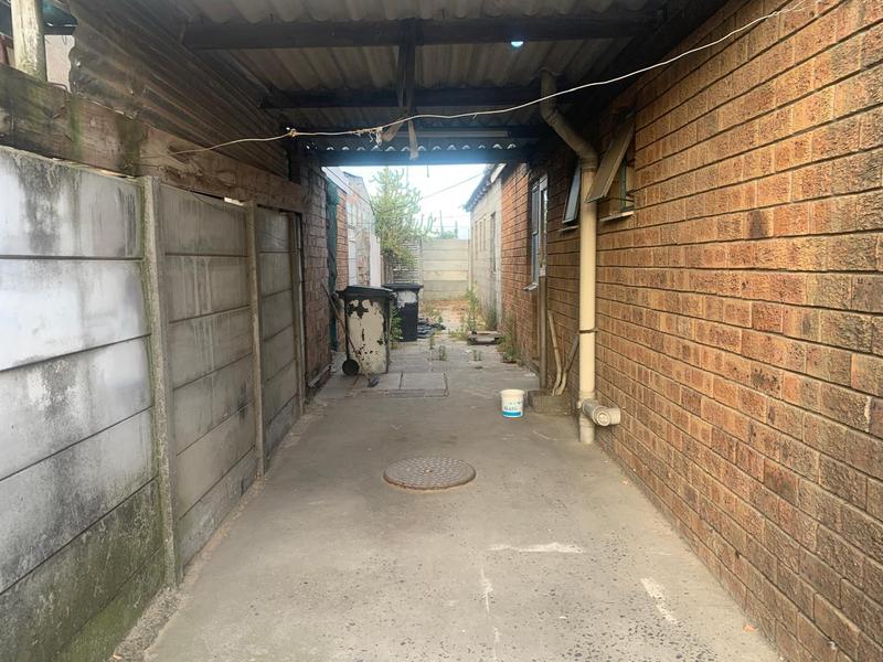 3 Bedroom Property for Sale in Scottsdene Western Cape